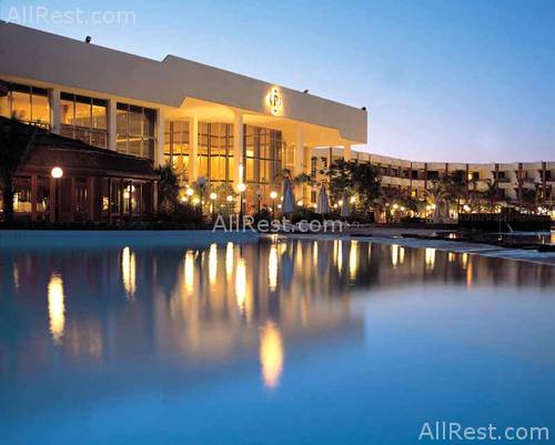 Pyramisa Resort & Villas 47